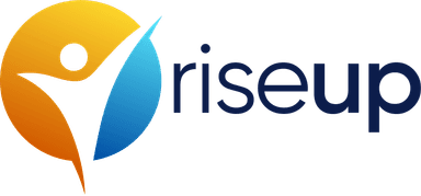 RiseUp logo